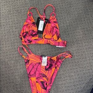 Pretty Little Thing bikini
